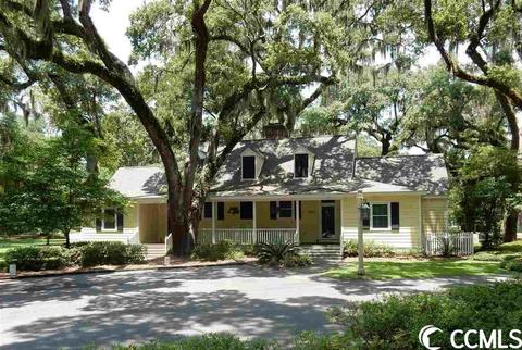 1804 Laurel Trl #4B, Murrells Inlet, SC 29576
