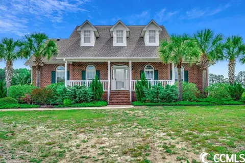 3789 Asbury Rd, Aynor, SC 29511