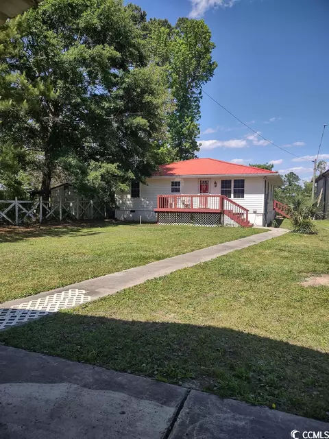 719 River Rd, Tabor City, NC 28463