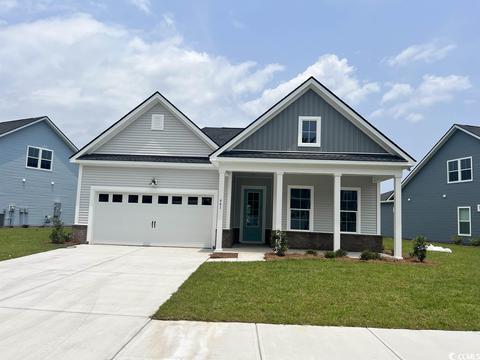 441 Bumble Cir, Murrells Inlet, SC 29576
