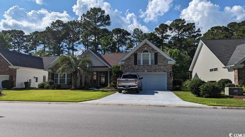 146 Pickering Dr, Murrells Inlet, SC 29576
