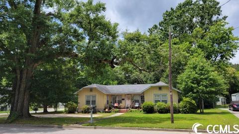 101 N Withlacoochee Ave, Marion, SC 29571