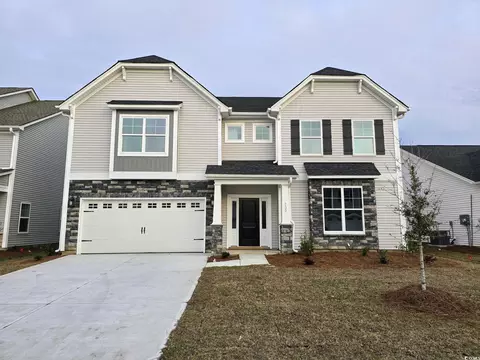 733 Enchantment Loop, Myrtle Beach, SC 29588
