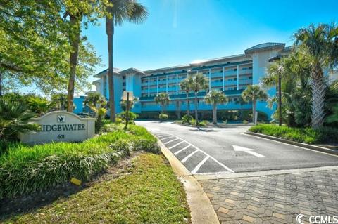 601 Retreat Beach Cir #217, Pawleys Island, SC 29585