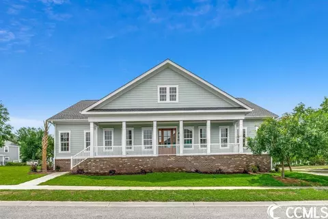 1301 Wading Heron Rd, North Myrtle Beach, SC 29582