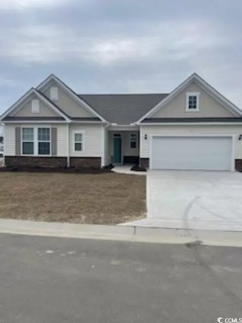 571 NW Tullimore Ln, Calabash, NC 28467
