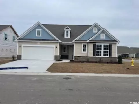 510 NW Forthlin Dr, Calabash, NC 28467