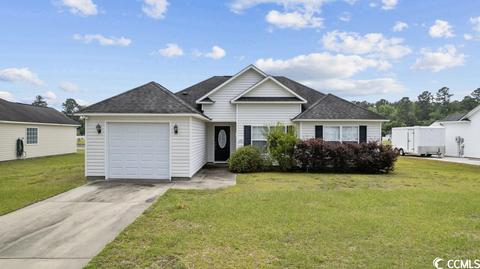 148 Cottage Creek Cir, Conway, SC 29527