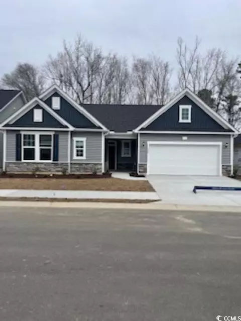 578 NW Tullimore Ln, Calabash, NC 28467