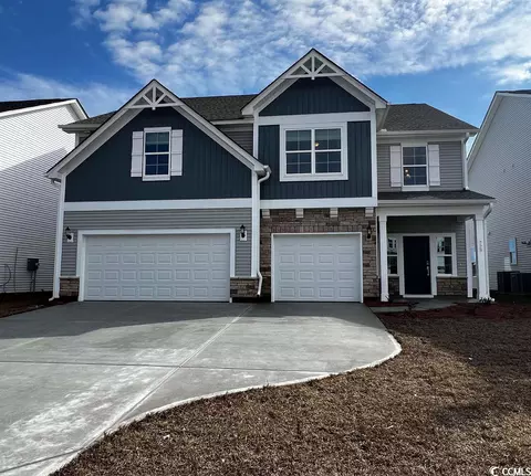 729 Enchantment Loop, Myrtle Beach, SC 29588