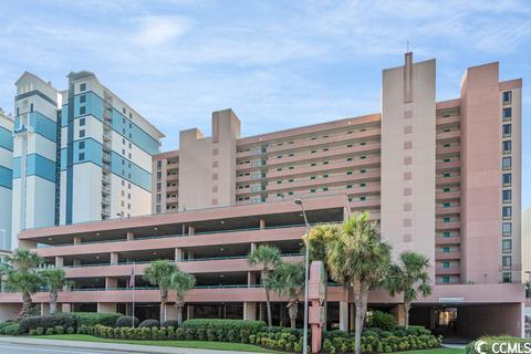 2207 Ocean Blvd S #1416, Myrtle Beach, SC 29577