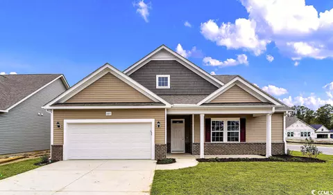 605 NW Tullimore Ln, Calabash, NC 28467