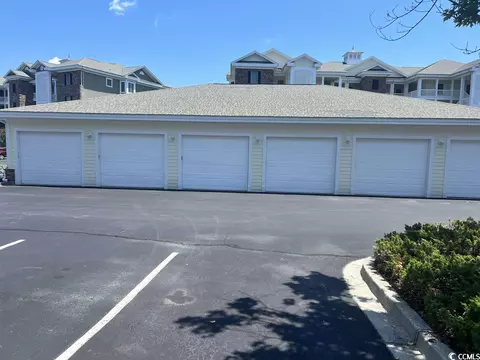 Garage 77-62-b Magnolia Lake Dr., Myrtle Beach, SC 29577