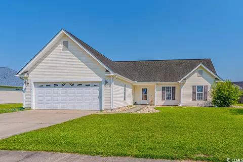 1117 Pineridge St, Conway, SC 29527