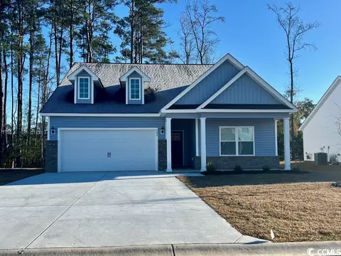 284 Hayloft Cir, Conway, SC 29526