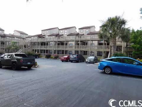 501 Maison Dr #C4, Myrtle Beach, SC 29572