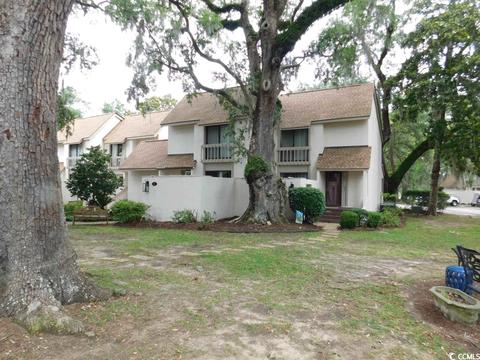 84 Mayrant Bluff Ln #83, Georgetown, SC 29440