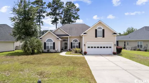 5063 Westwind Dr, Myrtle Beach, SC 29579
