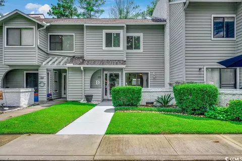 110 Shadow Moss Pl #110, North Myrtle Beach, SC 29582