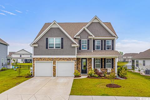7016 Timberlake Dr, Myrtle Beach, SC 29588