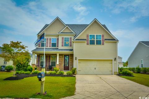 1313 Beaufort River Dr, Myrtle Beach, SC 29588