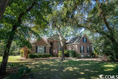 984 Lantana Cir, Georgetown, SC 29440