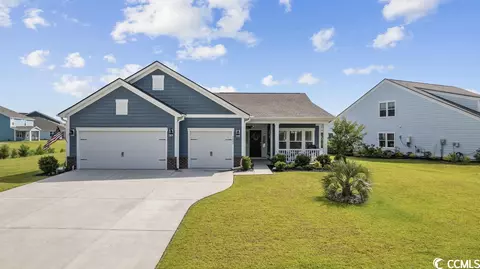 1007 Saluda River Rd, Myrtle Beach, SC 29588