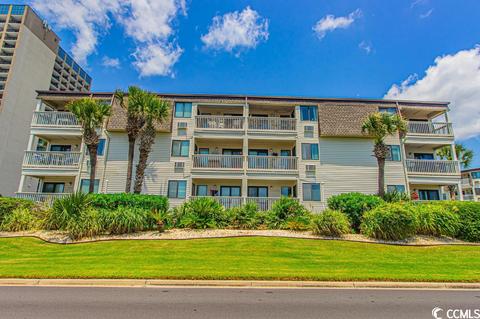 5601 N Ocean Blvd #A-311, Myrtle Beach, SC 29577
