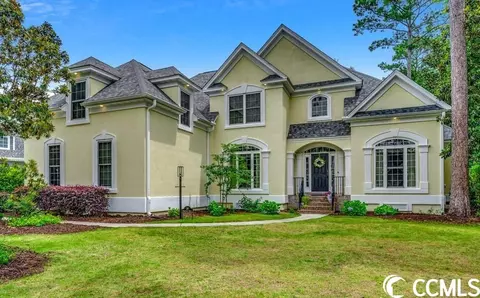 26 Highwood Cir, Murrells Inlet, SC 29576