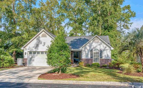 443 Oakmont Dr, Myrtle Beach, SC 29579