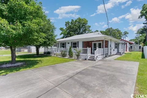 434 Yaupon Ave, Murrells Inlet, SC 29576