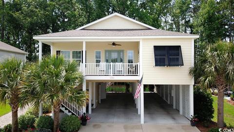1340 Waterway Dr, North Myrtle Beach, SC 29582