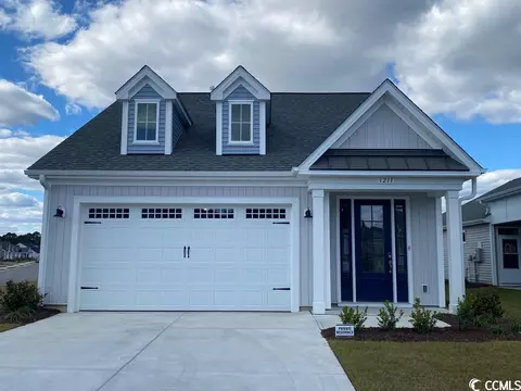 1211 Ocean Mist Dr, Little River, SC 29566