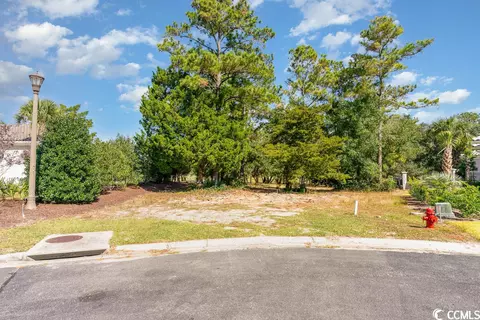 1501 Pachino Dr, Myrtle Beach, SC 29579