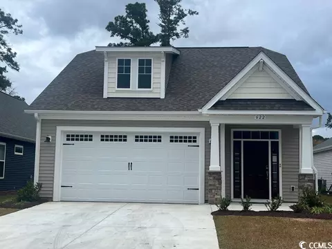 622 Cascade Loop, Little River, SC 29566 photo 1