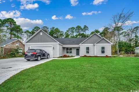 21 Clemson Rd, Conway, SC 29526