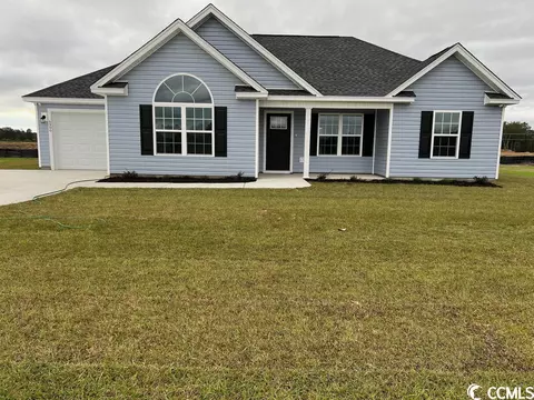 6906 Browns Way Shortcut Rd, Conway, SC 29527