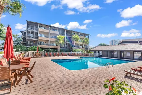 9501 Shore Dr #C-230, Myrtle Beach, SC 29572
