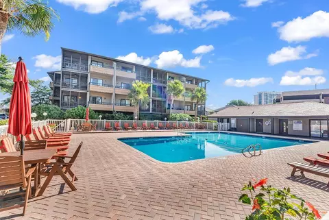 9501 Shore Dr #C-230, Myrtle Beach, SC 29572