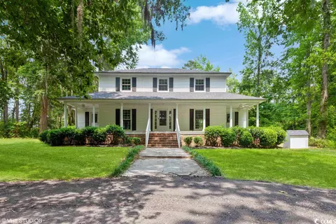 4000 Highway 19, Conway, SC 29526