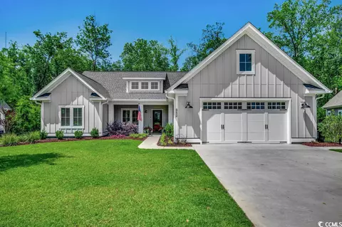 852 Tilly Lake Rd, Conway, SC 29526