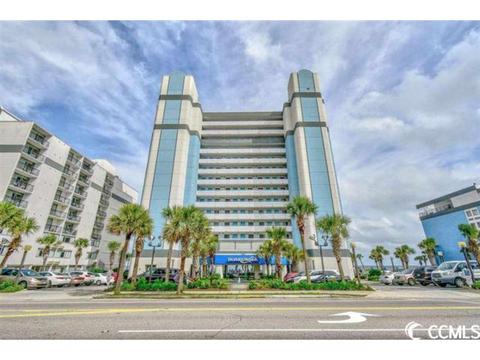 2300 N Ocean Blvd #837, Myrtle Beach, SC 29577