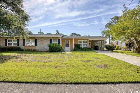 638 Quince Ave #-, Myrtle Beach, SC 29577