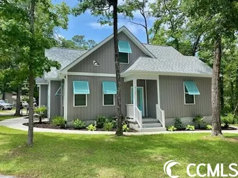 2127 Calabash Cir, Little River, SC 29566
