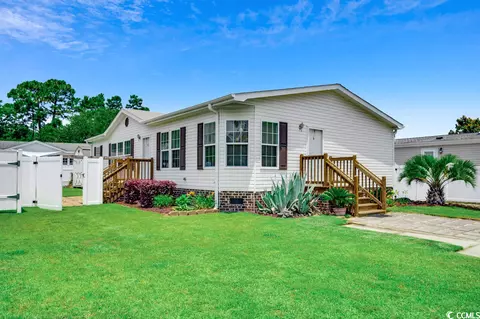 602 Ocean Breeze Ln, Murrells Inlet, SC 29576