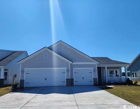 140 Albatross Way, Myrtle Beach, SC 29579