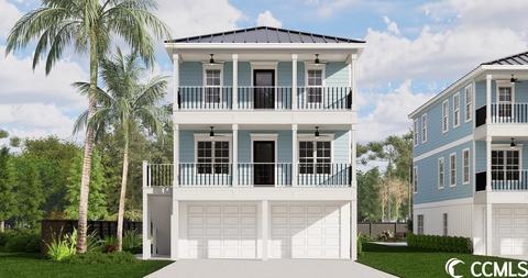 432 Stanley Dr, Murrells Inlet, SC 29576