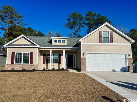 250 Hayloft Cir, Conway, SC 29526