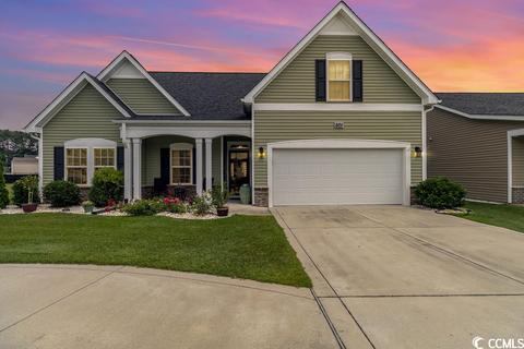 501 Joy Way Ct, Longs, SC 29568