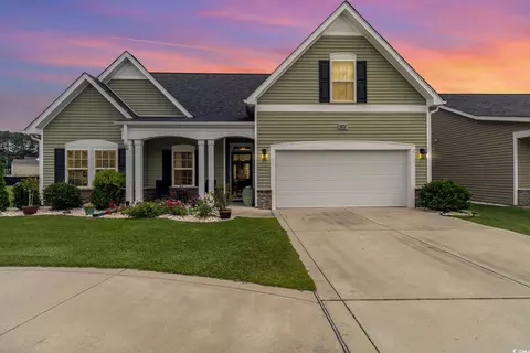 501 Joy Way Ct, Longs, SC 29568